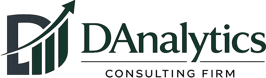 DAnalytics Consulting Firm