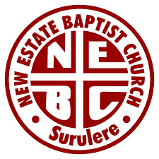 New Estate Baptist Church Surulere