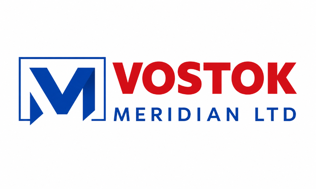 Vostok Meridian Ltd